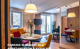 Apartamenty na Polnej